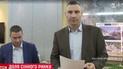 Архитекторы раскритиковали Кличко за разрешение застроить Сенной рынок высотками