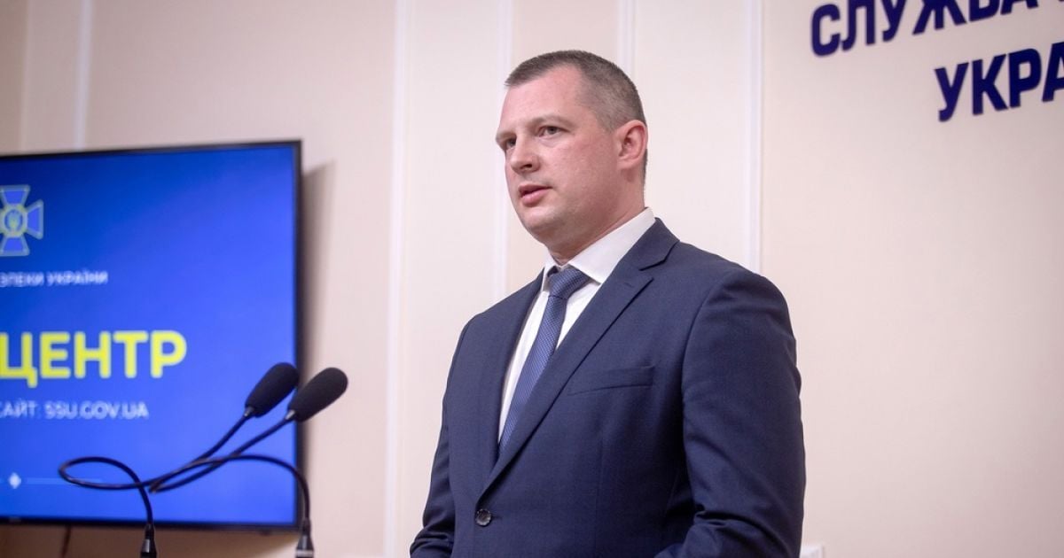 Справа Семенченка-Шевченка: СБУ оголосила підозри та заявила про нового фігуранта