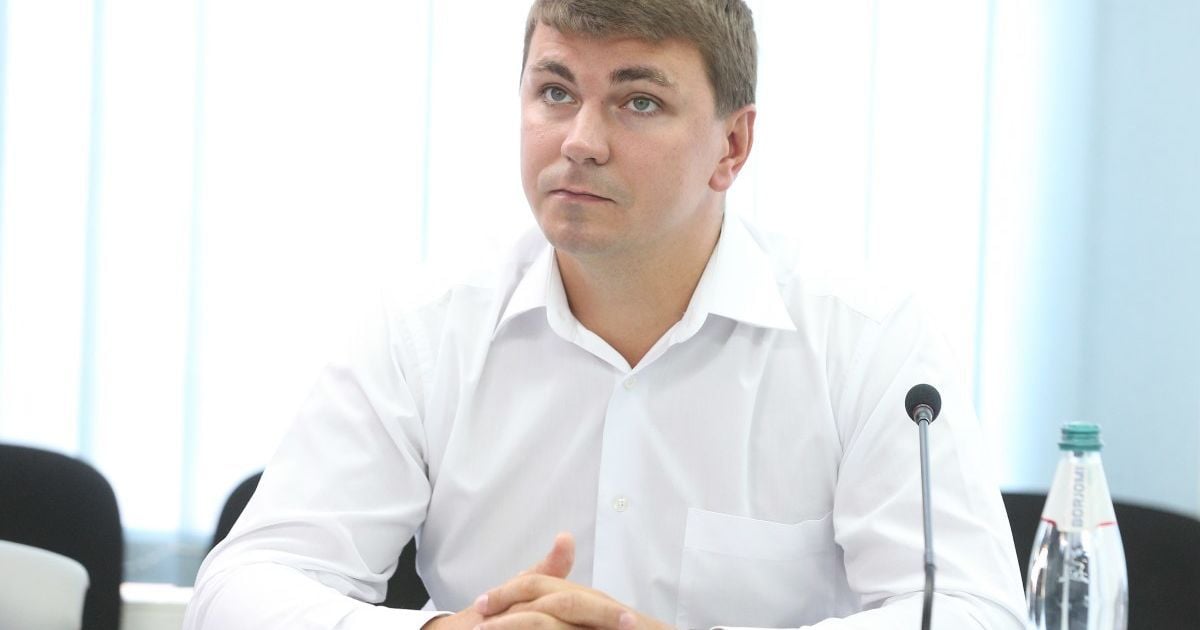Нудило й були конвульсії: з’явилися деталі смерті нардепа Антона Полякова