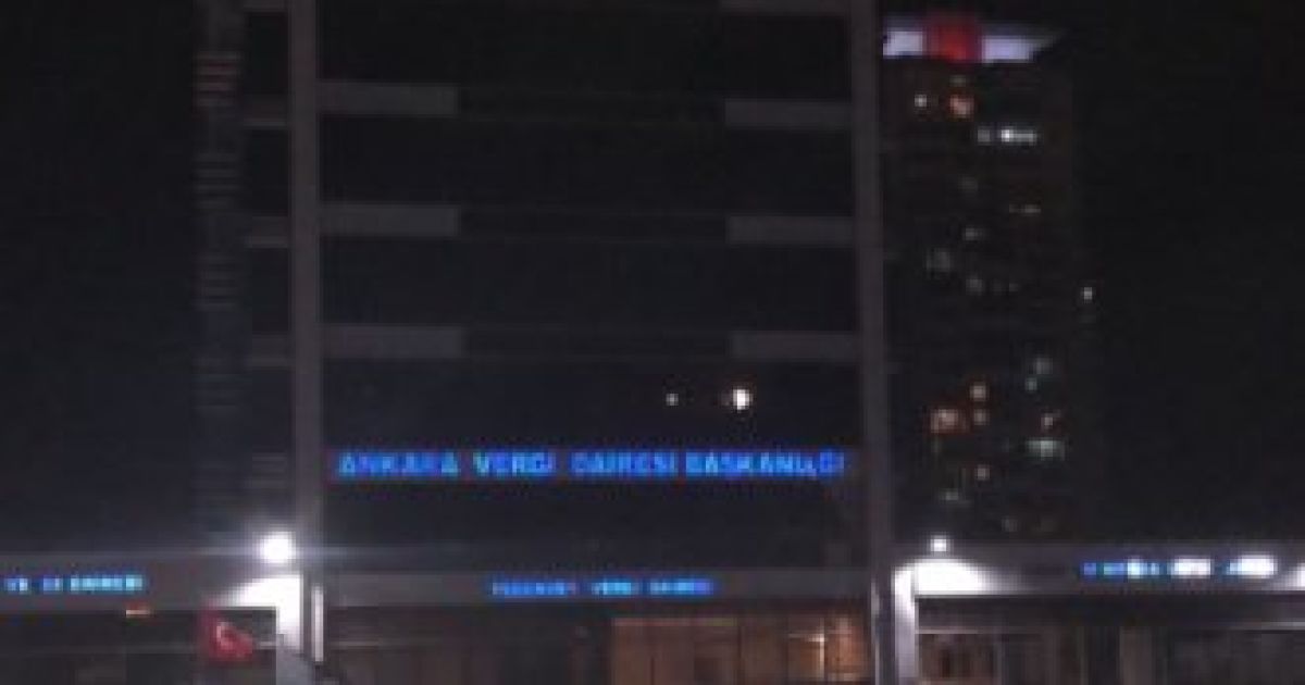вибух газу в Анкарі_3 / © Parklar Bizim Ankara‏ / Twitter