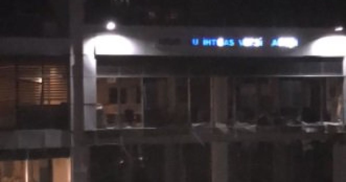 вибух газу в Анкарі_2 / © Parklar Bizim Ankara‏ / Twitter