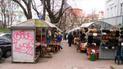 У Києві з Андріївського узвозу приберуть "МАФове містечко" 