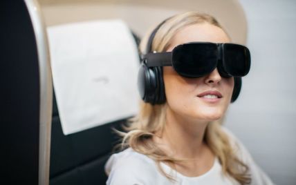 British Airways начнет выдавать пассажирам очки виртуальной реальности во время полета