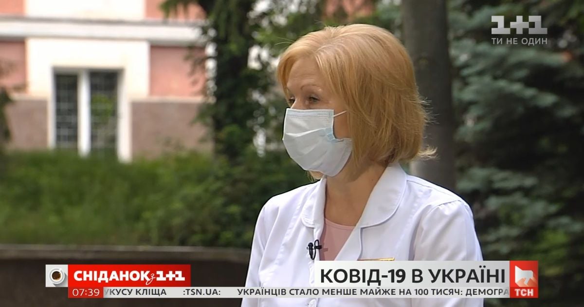 Коронавирус не отступает: чего ждать украинцам
