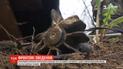 Окупаційні війська обстріляли позиції ЗСУ із важкої артилерії