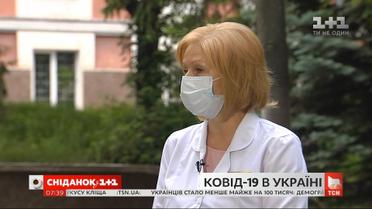 Коронавирус не отступает: чего ждать украинцам