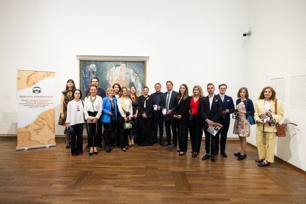 Олена Зеленська / © Instagram Олени Зеленської