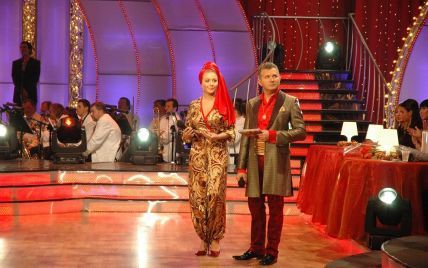 Возвращение легендарной пары ведущих: стало известно, с кем Горбунов проведет первый эфир "Танців з зірками"