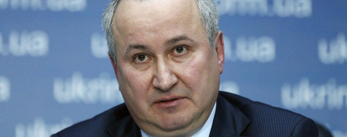 Грицак назвал количество российских наемников с ЧВК "Вагнер", воюющих на Донбассе еще от 2014