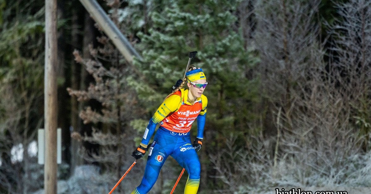 Христина Дмитренко