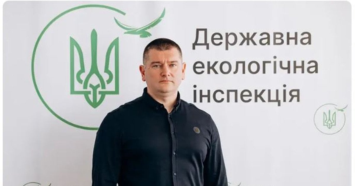 Знайшов 653 тис. доларів у гаражі померлої бабусі: НАЗК перевірило декларацію очільника Держекоінспекції