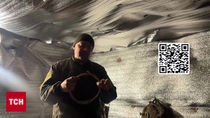 Снайперка серед гармат! "Гвоздика", яка допомагає бійцям нищити ворога біля Гуляйполя