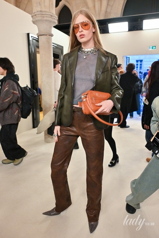 Вівіан Дженна Вілсон / © Getty Images