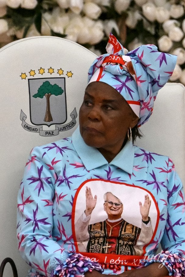 Констанция Манге / © Getty Images