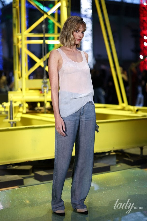 Марго Роббі / © Associated Press