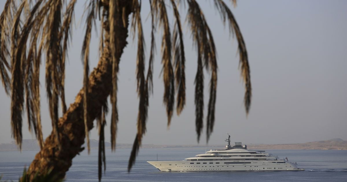 Українка розповіла про жахливий досвід життя в Єгипті після втечі від війни