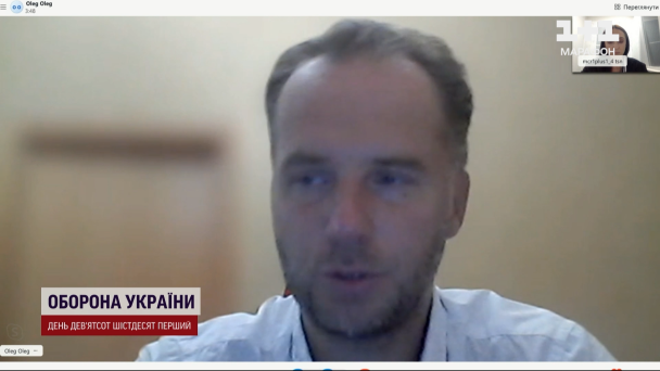 Олег Гетьман