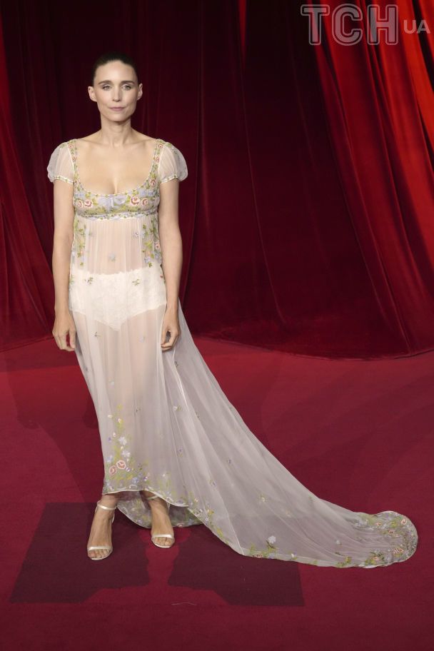 Руні Мара / © Associated Press