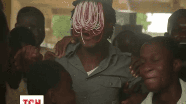 Журналистское расследование привело к отстранению большинства судей Верховного суда Ганы