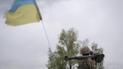 Контрнаступление Украины.