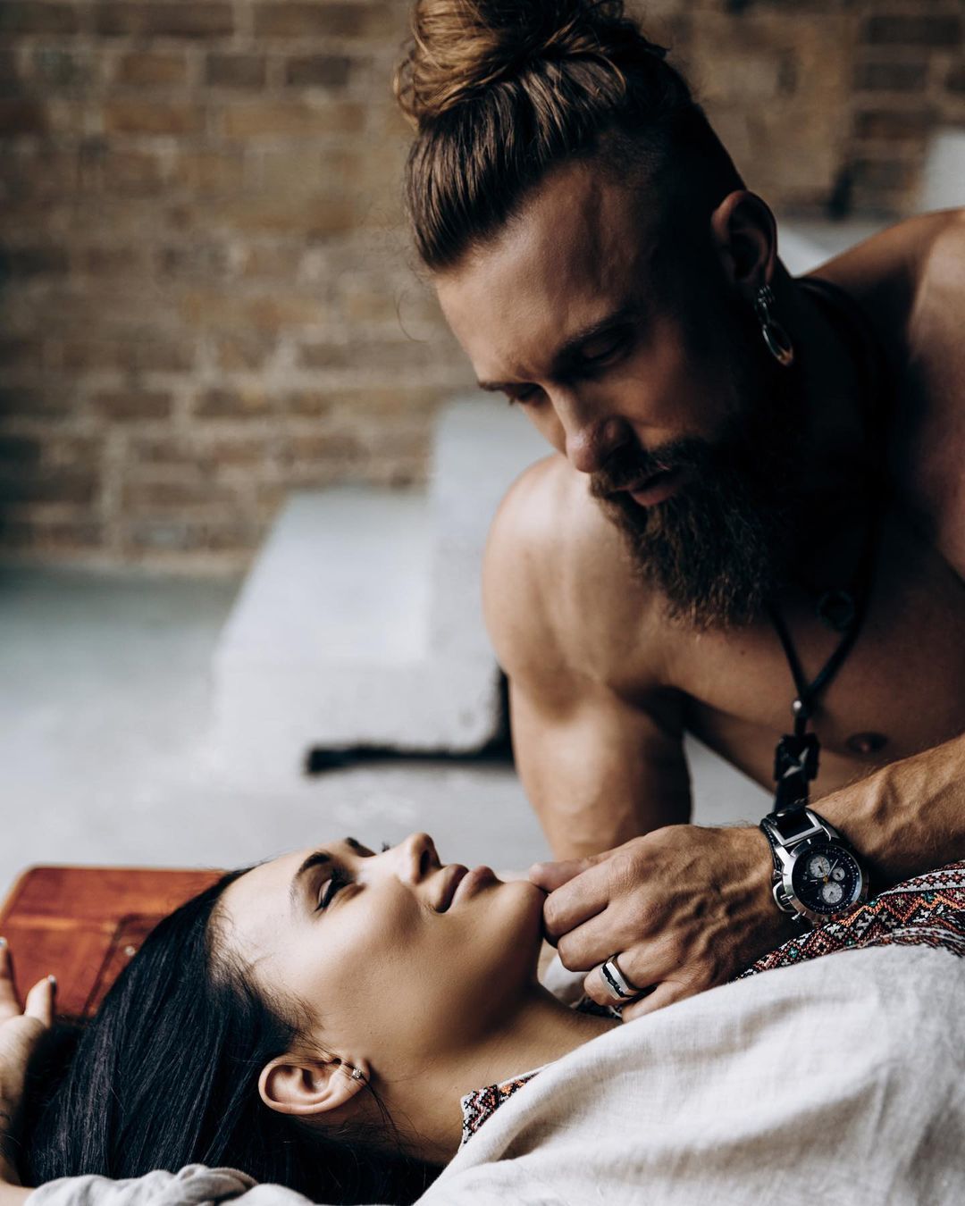 Алексей Суровцев / © instagram.com/surovtsev.alexei