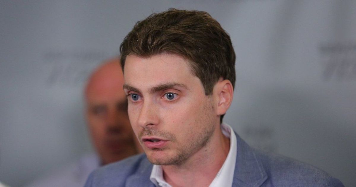 Скандальное решение КСУ: антикоррупционный суд закрыл дело о лжи в декларации советника Кличко