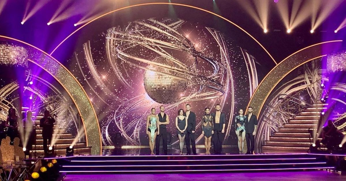 Імена півфіналістів і травма Влада Ями: як минув чвертьфінал "Танців з зірками"