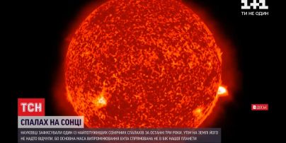 Начало Нового Солнечного Года