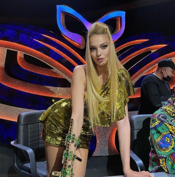  / © instagram.com/polyakovamusic