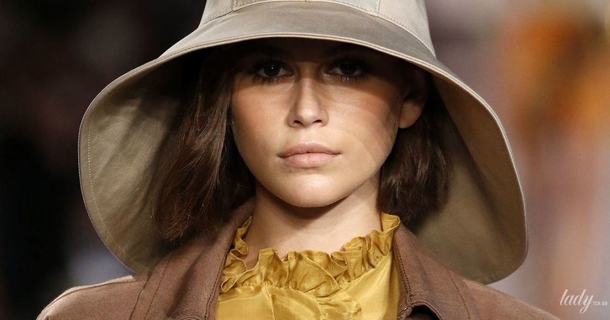 Колекція Alberta Ferretti прет-а-порте сезону весна-літо 2020