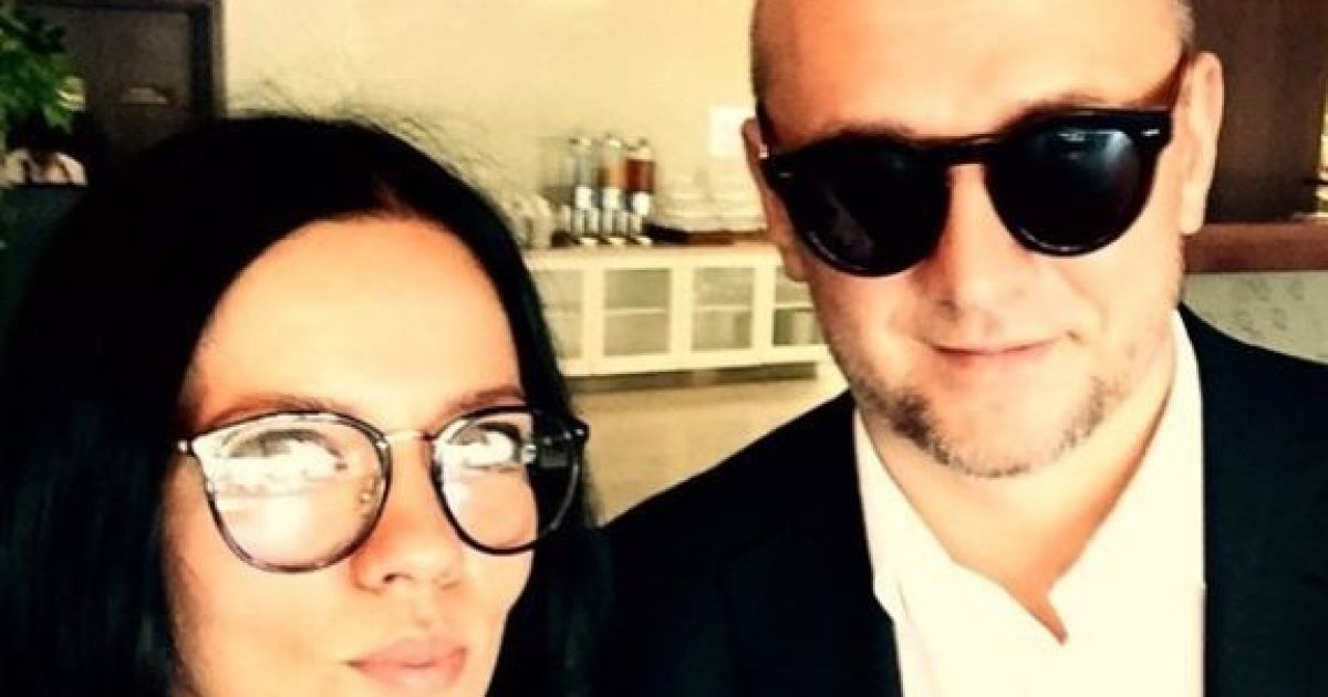 Екс-подружжя Горова та Потап розповіли про реакцію дітей на їхнє розлучення