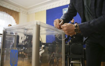 Выборы президента почти сорвали в СИЗО Киева - Денисова несколько часов искала членов УИК
