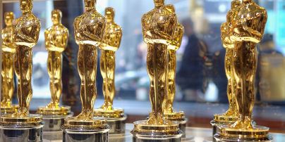 Статуэтка "Оскар" изменит дизайн