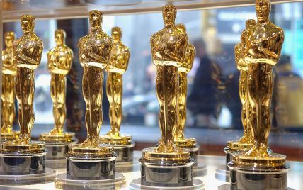 Статуэтка "Оскар" изменит дизайн