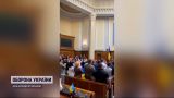 Перший іноземний президент виступив у Верховній Раді: чому Дуда приїхав до Києва