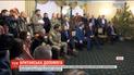 Великобритания будет помогать освободить моряков, захваченных в Керченском проливе
