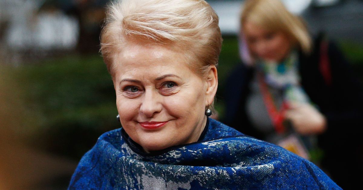 Слідом за Британією російських дипломатів може вислати Литва