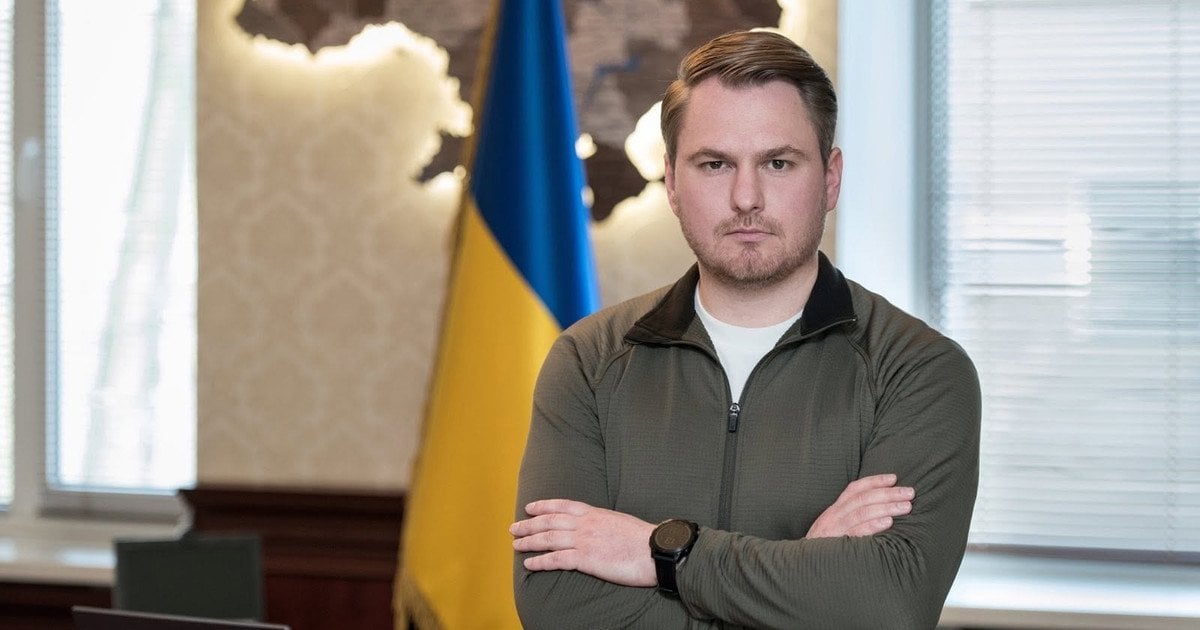 Руслан Кравченко