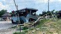 Під Рівним поїзд роздавив маршрутку із людьми