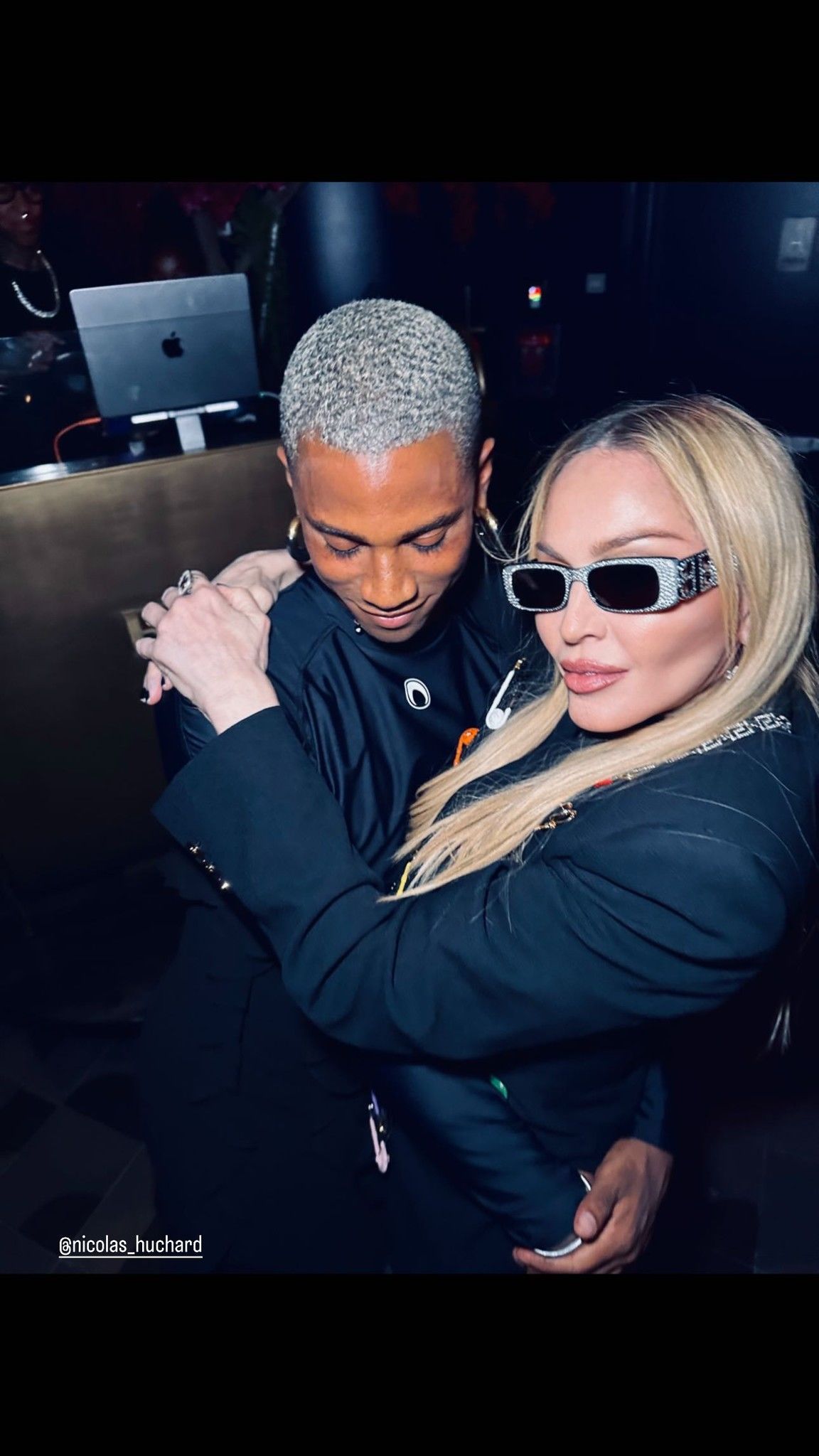 © instagram.com/madonna