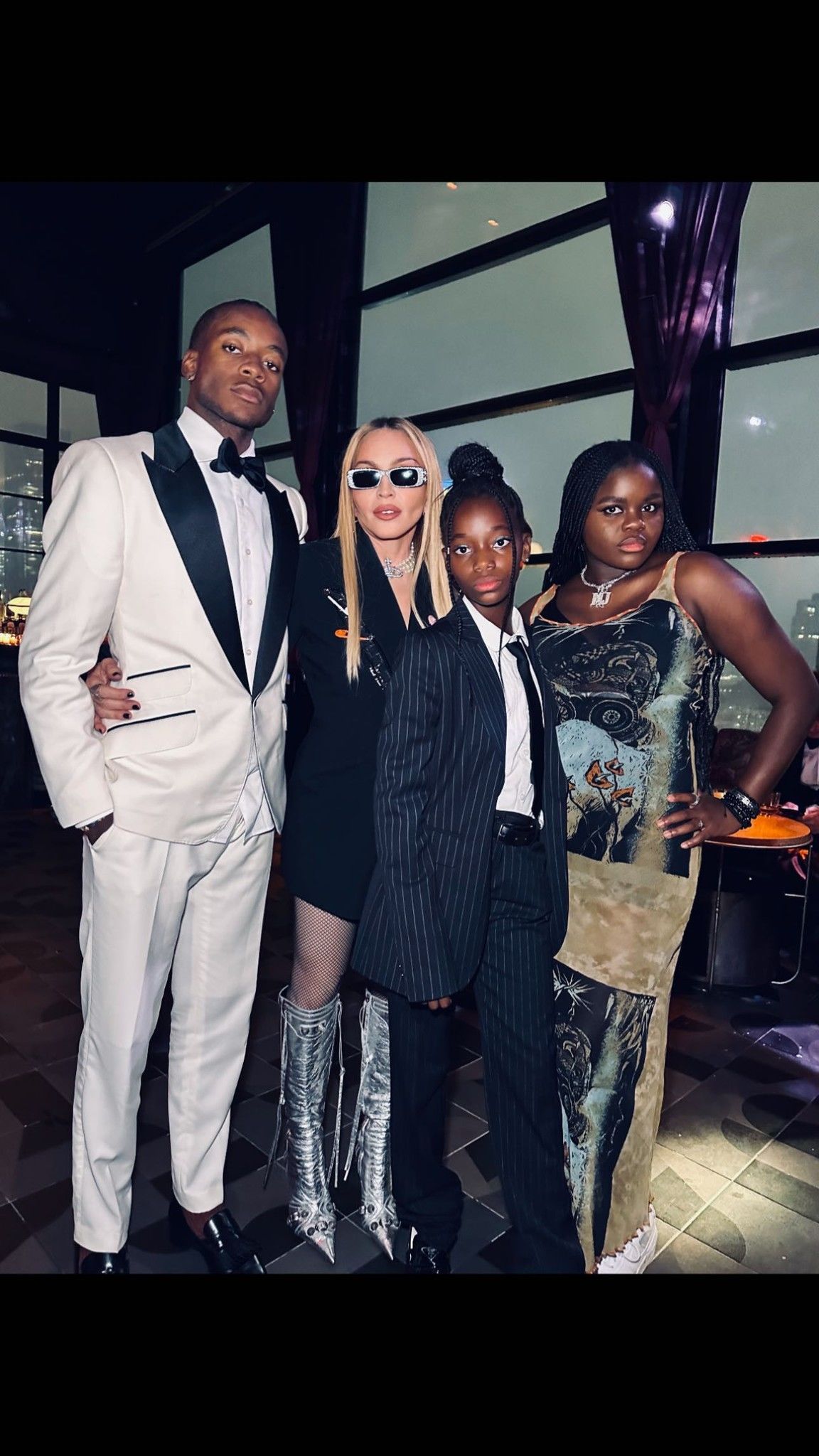 © instagram.com/madonna