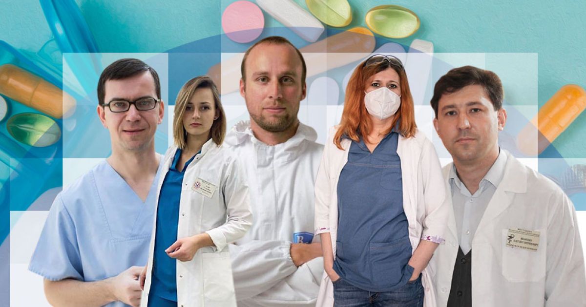Как лечить коронавирус дома и нужно ли делать КТ легких: врачи ответили на популярные вопросы
