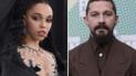 FKA twigs розповіла нові подробиці насильства з боку Шаї ЛаБафа: "Змушував спати голою"