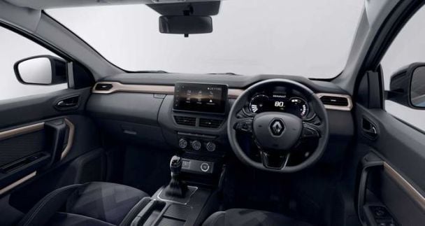  / © Group Renault