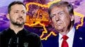 За повідомленнями ЗМІ, Трамп призупинив допомогу Україні