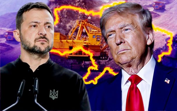 Почему Трамп не выйдет из переговоров по Украине: в ОПУ объяснили значение соглашения о полезных ископаемых