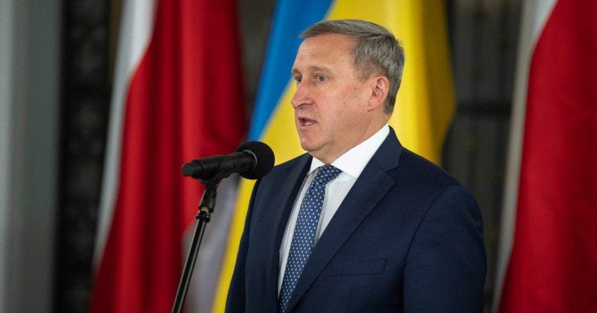 Дипломат Андрей Дещица: Дискуссия о закупке оружия ударила по украинско-польскому сотрудничеству