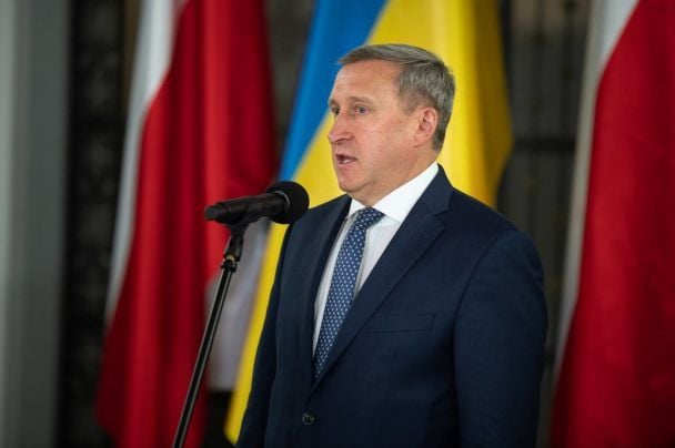Ухудшатся ли отношения с Польшей во время президентства Навроцкого: прогноз экс-посла
