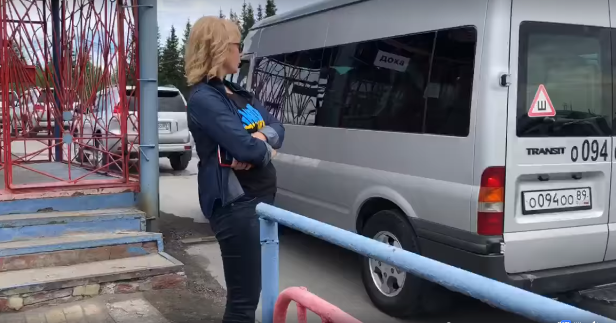 Москалькова пояснила, почему опять не допустили украинского омбудсмена к Сенцову