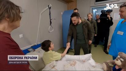 Україні уперше вдалося повернути діток з окупованої території так званої "ДНР"
